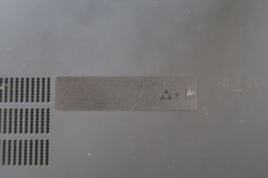 Bærbar computer LENOVO X1 Carbon 5th Gen.