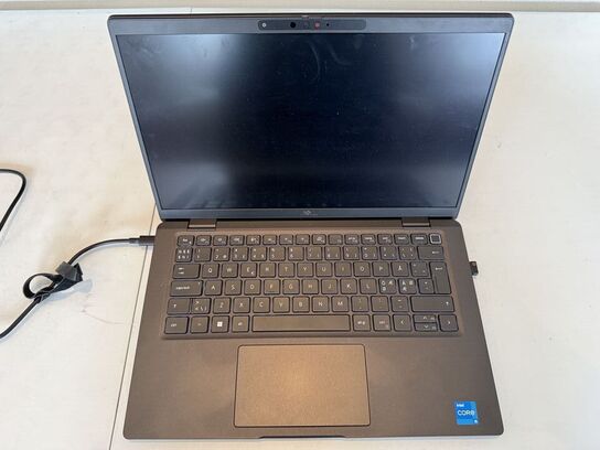 Bærbar computer DELL Latitude 7430