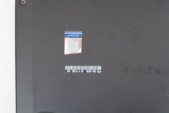 Bærbar computer LENOVO X1 Carbon 5th Gen.