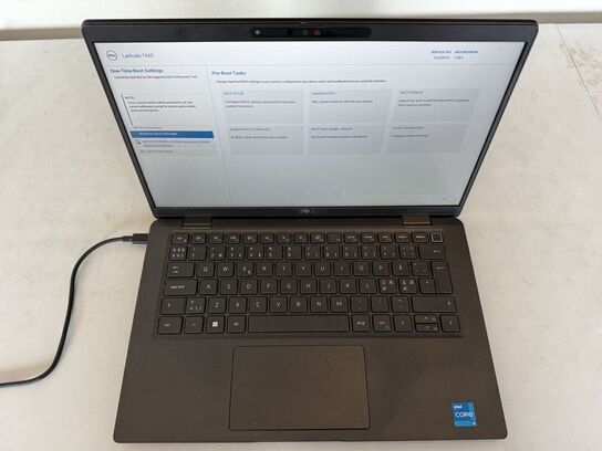 Bærbar computer DELL Latitude 7430