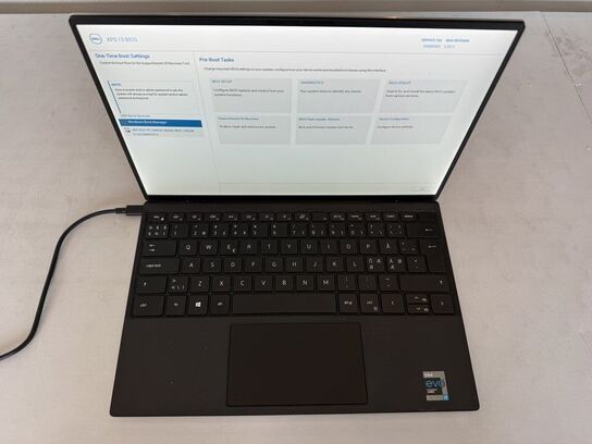 Bærbar computer DELL XPS 13 9310
