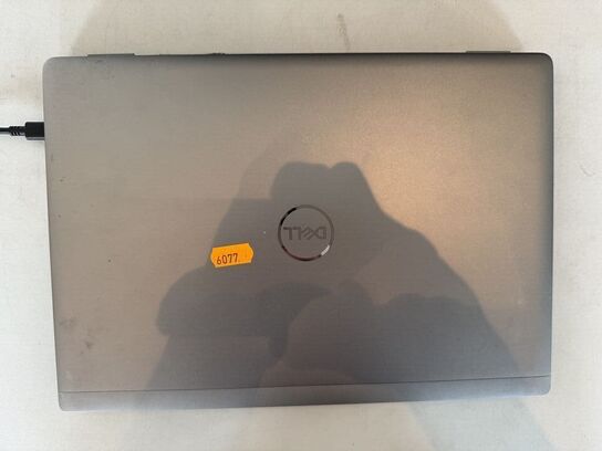 Bærbar computer DELL Latitude 7440