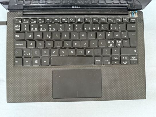 Bærbar computer DELL XPS 13 9305