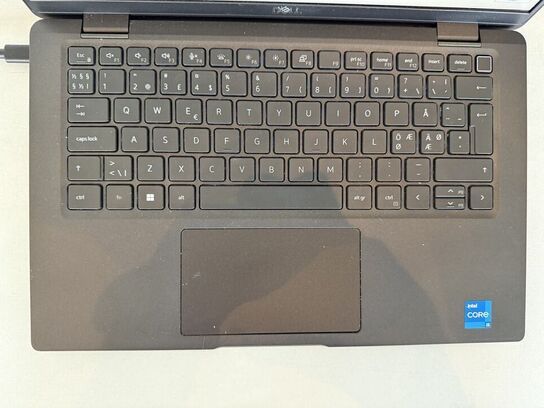 Bærbar computer DELL Latitude 7430