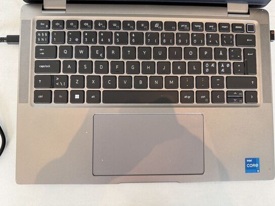 Bærbar computer DELL Latitude 7440