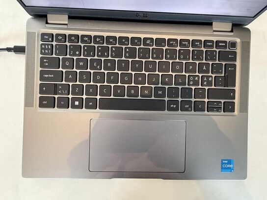 Bærbar computer DELL Latitude 7440