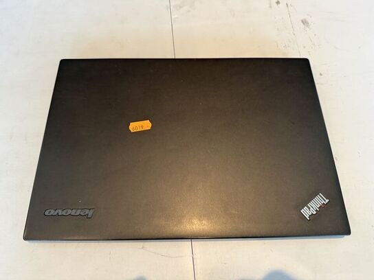 Bærbar computer LENOVO X1 Carbon