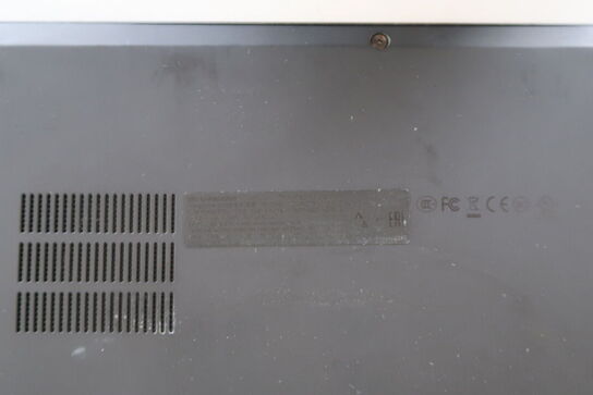 Bærbar computer LENOVO X1 Carbon 5th Gen.