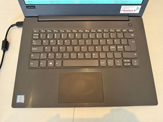 Bærbar computer LENOVO V130-14IKB