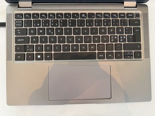 Bærbar computer DELL Latitude 7440