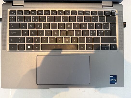 Bærbar computer DELL Latitude 7440