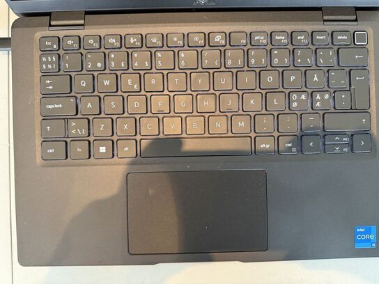 Bærbar computer DELL Latitude 7430