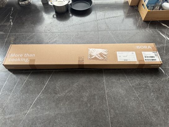 BORA Lights STARS LSLSW-pendel - sort - UBRUGT