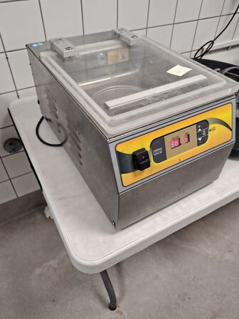 Vacuumpakker LAVEZZINI