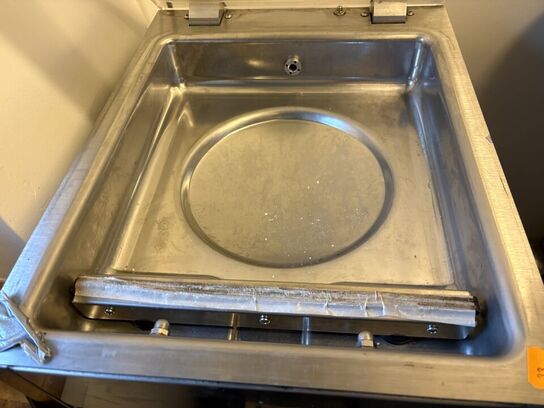 Vaccumpakker DISTFORM TVASB06214D