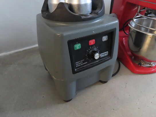 Blender WARING CB15