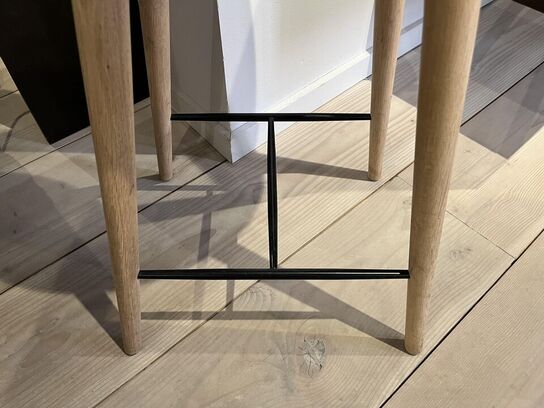 Barstol Mater Lys Eg