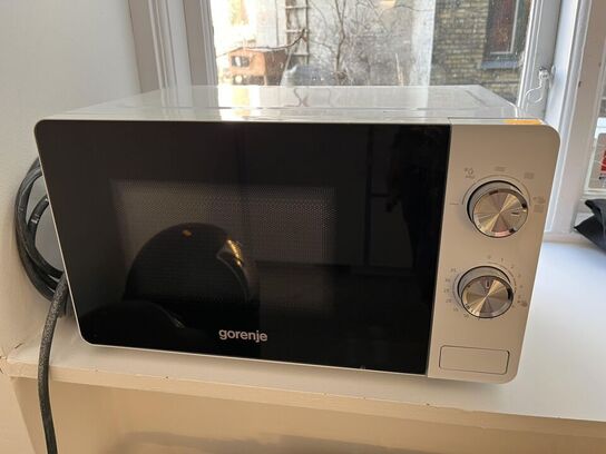 Microbølge Ovn GORENJE