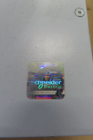 UPS APC (FRAGT IKKE MULIG)