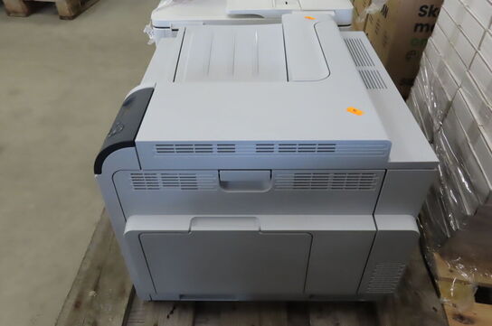 Printer HP COLOR LASERJET CP 4525 (FRAGT IKKE MULIG)