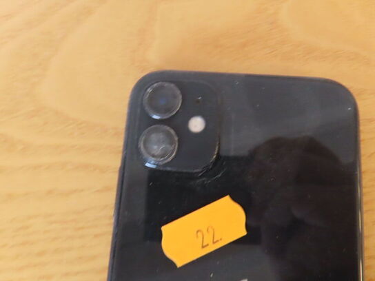 Mobiltelefon, APPLE IPHONE 12