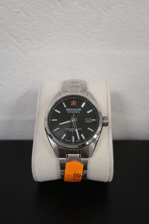 Herreur SWISS MILITARY Pioneer 41 mm. 