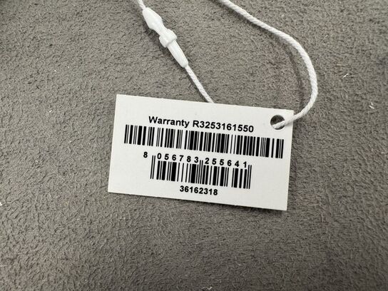 Armbåndsur SECTOR 230 36 MM 3H LIGHT GREEN DIAL SS BR