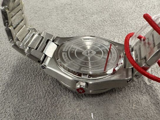 Armbåndsur SWISS MILITARY HANOWA SMWLH2101801