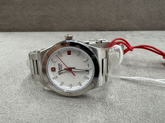 Armbåndsur SWISS MILITARY HANOWA SMWLH2101801