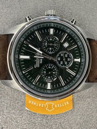 Herreur TIMBERLAND (Nr.: 27)