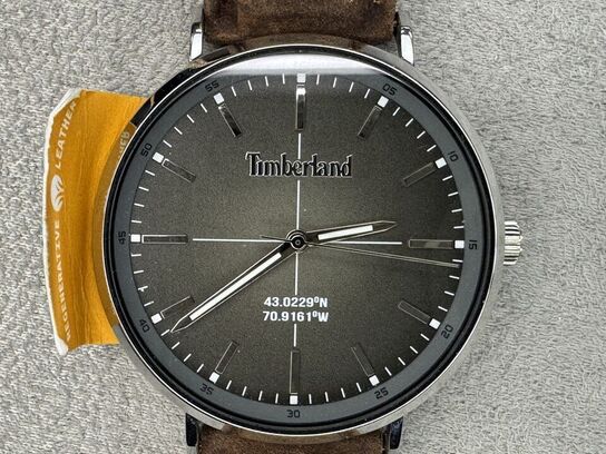 Herreur TIMBERLAND (Nr.: 40)