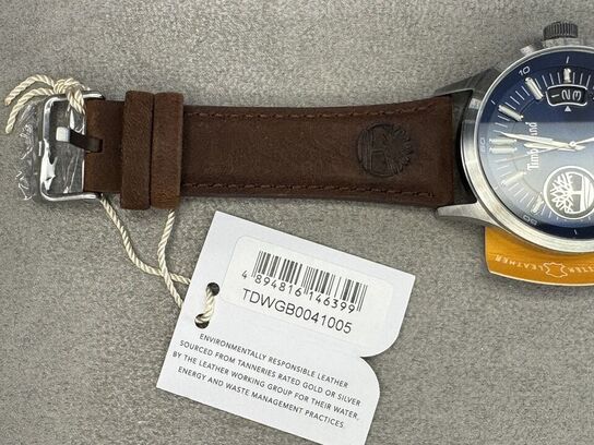 Herreur TIMBERLAND (Nr.: 48)