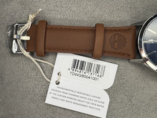 Herreur TIMBERLAND (Nr.: 5)