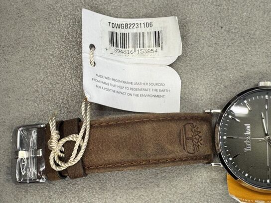 Herreur TIMBERLAND (Nr.: 40)