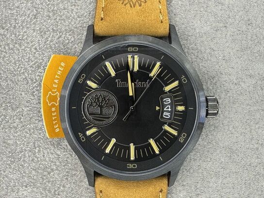 Herreur TIMBERLAND (Nr.: 17)