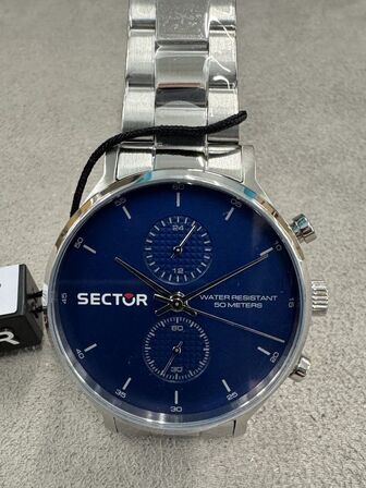 Armbåndsur SECTOR R3253522003