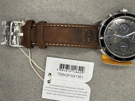 Herreur TIMBERLAND (Nr.: 41)