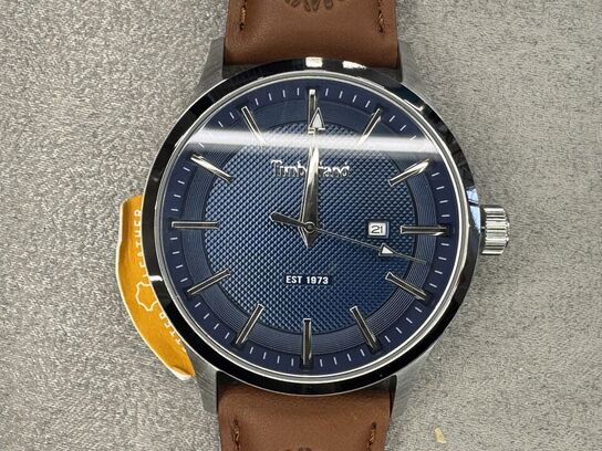 Herreur TIMBERLAND (Nr.: 5)