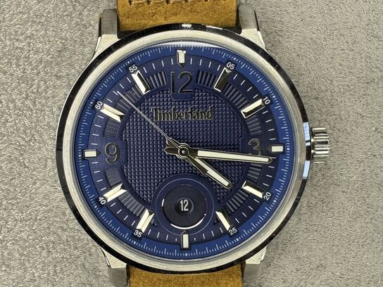 Herreur TIMBERLAND (Nr.: 12)