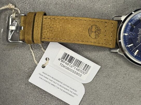 Herreur TIMBERLAND (Nr.: 12)