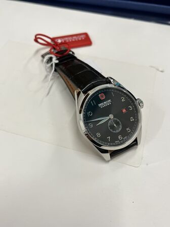 Armbåndsur SWISS MILITARY HANOWA SMWGB0000703