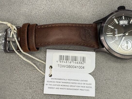 Herreur TIMBERLAND (Nr.: 43)