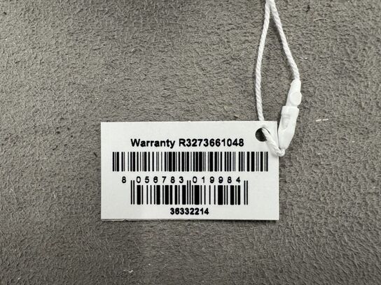 Armbåndsur SECTOR 230 43 MM CHRO GREEN DIAL BR SS