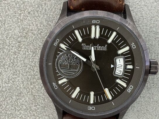 Herreur TIMBERLAND (Nr.: 43)