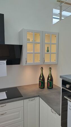 Udstillings Køkken