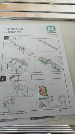 Udstillings Køkken