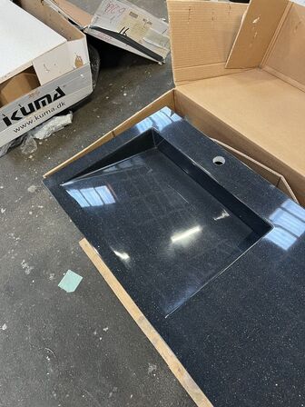KUMA vask
