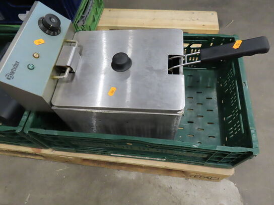 Frriture - BARTSCHER