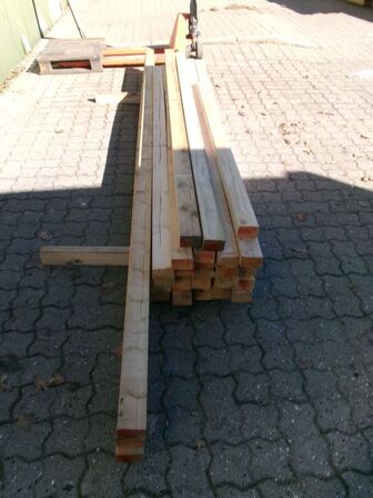 73,2 m reglar 45x70 mm