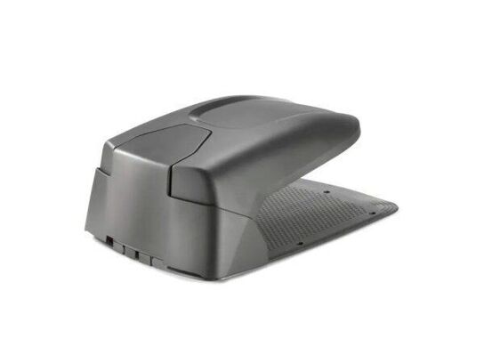 STIGA garage til robotplæneklipper – Beskyt din robot og forlæng levetiden